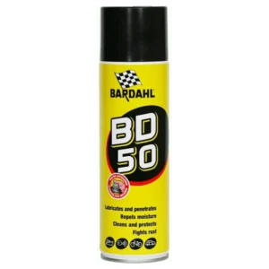 BARDAHL – Многофункционален деблокиращ спрей BD-50 0.500 ml.