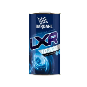 BARDAHL – PLASMA LXR 10W-60