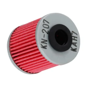 K&N KN-207 Спортен маслен филтър.