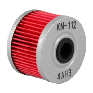 K&N KN-112 Спортен маслен филтър.