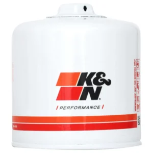 K&N  HP-2010 Спортен маслен филтър.