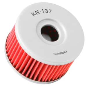 K&N KN-137 Спортен маслен филтър.