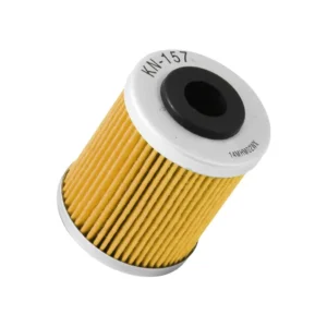 K&N  KN-157 Спортен маслен филтър.