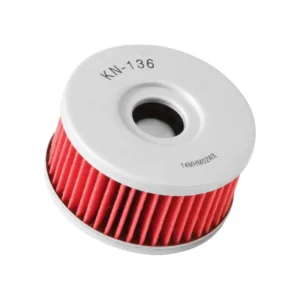 K&N KN-136 Спортен маслен филтър.