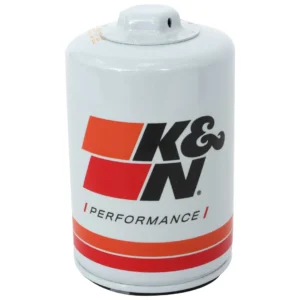 K&N  HP-2001 Спортен маслен филтър.