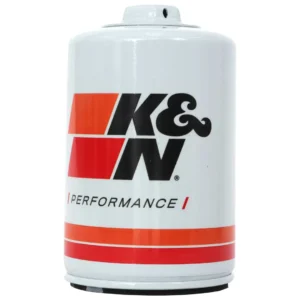K&N  HP-2009 Спортен маслен филтър.