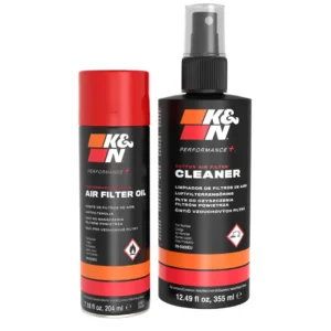 K&N  99-5000EU Air Filter Cleaning Kit