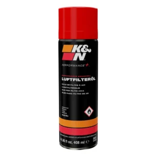 K&N  99-0518EU Air Filter Oil