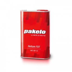 PAKELO HELIUM  FXT – SAE 0W-16