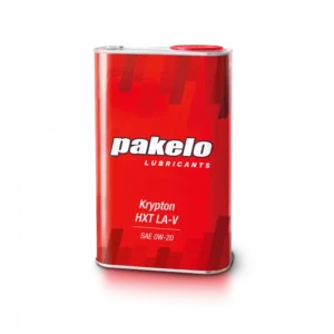 PAKELO KRYPTON  HXT LA-V – SAE 0W-20