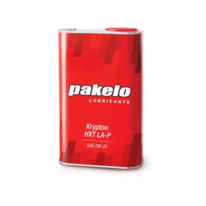 PAKELO KRYPTON  HXT LA-P – SAE 0W-20