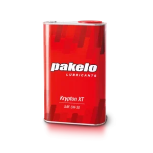 PAKELO KRYPTON  XT – SAE 5W-30