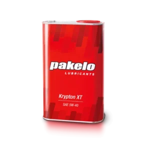 PAKELO KRYPTON  XT – SAE 5W-40
