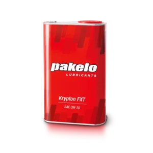 PAKELO KRYPTON  FXT – SAE 0W-30