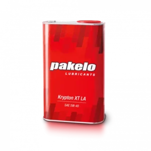PAKELO KRYPTON  XT LA – SAE 5W-40