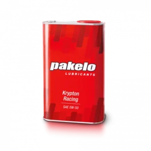 PAKELO KRYPTON RACING – SAE 5W-50