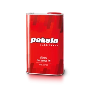 PAKELO Global Racegear TS - SAE 75W-90 1 L.