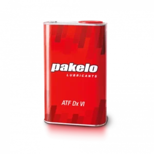 PAKELO ATF DX VI
