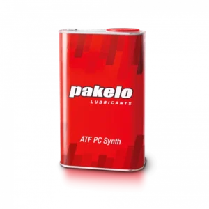 PAKELO ATF PC SYNTH