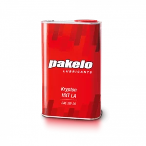 PAKELO KRYPTON  HXT LA – SAE 5W-20