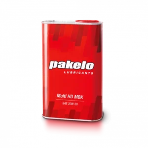 PAKELO MULTI HD 3 MBK – SAE 15W-50