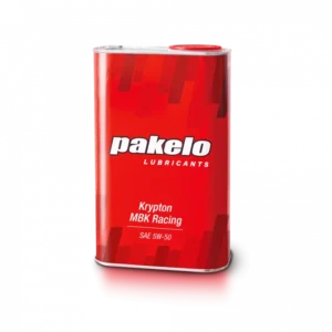 PAKELO KRYPTON MBK RACING – SAE 5W-50