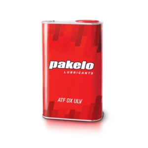 PAKELO ATF DX ULV
