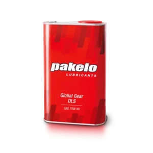 PAKELO GLOBAL GEAR DLS – SAE 75W-90