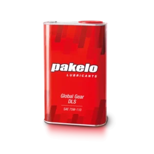 PAKELO GLOBAL GEAR DLS – SAE 75W-110