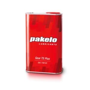 PAKELO GEAR TS PLUS – SAE 75W-85