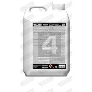 WALKER 83059 EOLYS PowerFlex 4 (gen) РЕГЕНЕРИРАЩА ТЕЧНОСТ ЗА DPF/FAP ФИЛТЪР 3 L.
