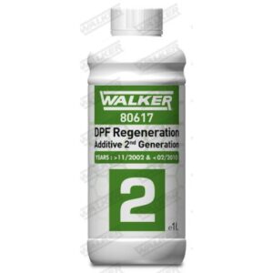 WALKER 80617 EOLYS 176 РЕГЕНЕРИРАЩА ТЕЧНОСТ ЗА DPF/FAP ФИЛТЪР 1 L.