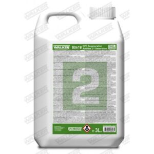 WALKER 80618 EOLYS 176 РЕГЕНЕРИРАЩА ТЕЧНОСТ ЗА DPF/FAP ФИЛТЪР 3 L.