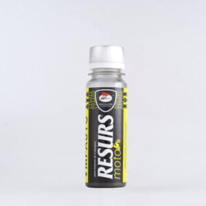 RESURS – MOTO За четиритактови двигатели с мокър съединител 0.050 ml.