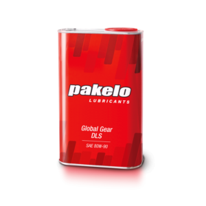 PAKELO GLOBAL GEAR – SAE 80W-90