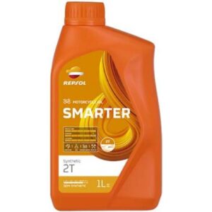 REPSOL SMARTER SYNTHETIC 2T 1L.