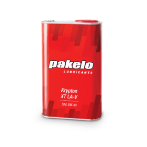 PAKELO KRYPTON  XT LA V – SAE 5W-40