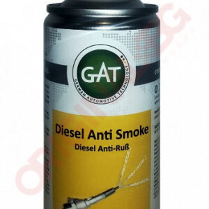 G.A.T. 62094 – Противодимна добавка дизел 0.150 ml.
