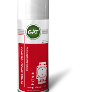 G.A.T. 62036 – Препарат за почистване на дросел клапа 0.400 ml.