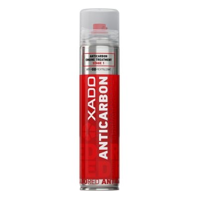 XADO Red Anticarbon 0.320 ml.