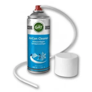 G.A.T. 62013 – Спрей (пяна) за почистване на климатична система 0.400 ml.