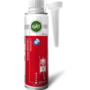 G.A.T. 62037 – Октан бустер 0.300 ml.
