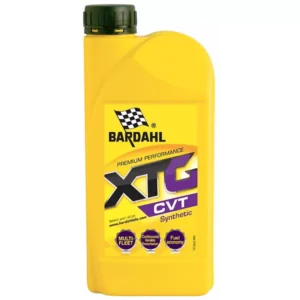 Bardahl – XTG CVT 1 L.