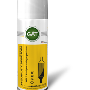 G.A.T. 62099 – Почистваща пяна за DPF филтри 0.400 ml.