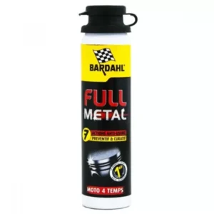 BARDAHL – FULL METAL Moto 4T 0.150 ml.