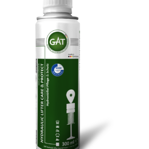 G.A.T. 62042 – Препарат за поддръжка на хидравлични повдигачи 0.300 ml.