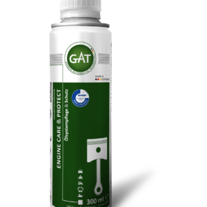 G.A.T. 62001 – Подобрител за двигателно масло 0.300 ml.