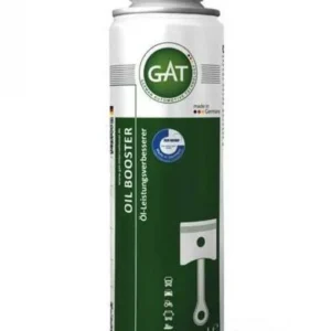 G.A.T. 62021 – Oil Booster подобрител за двигателно масло 0.300 ml.