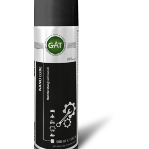 G.A.T. 62117 – Многофунционална смазка 0.500 ml.