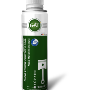G.A.T. 62103 – Nano Engine Protect & Seal 0.300 ml.